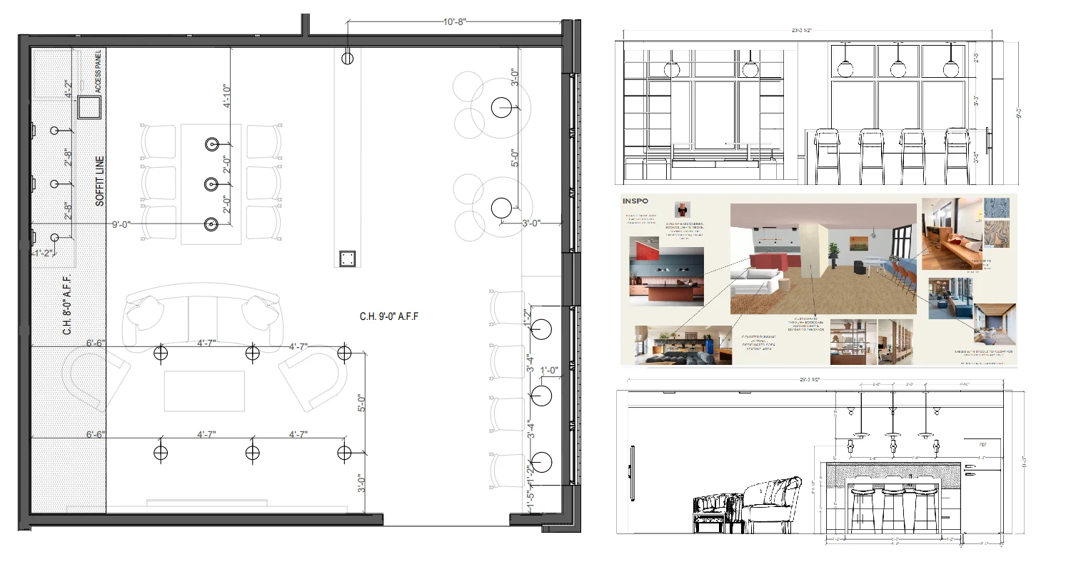 Plans